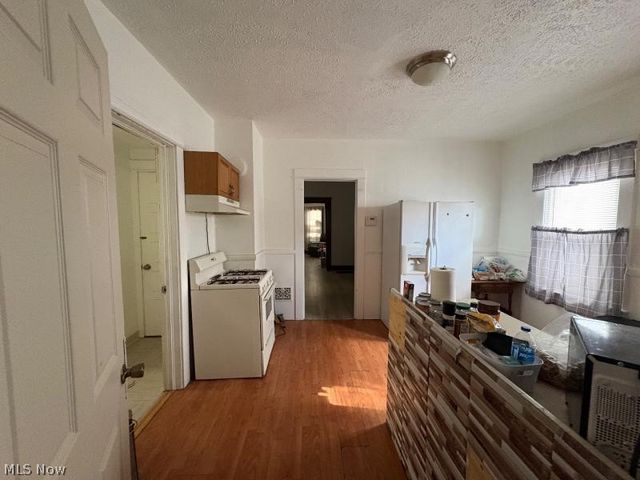 3419 Woodbridge Avenue, Cleveland, OH 44109