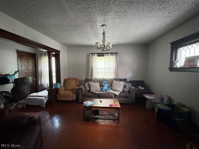3419 Woodbridge Avenue, Cleveland, OH 44109