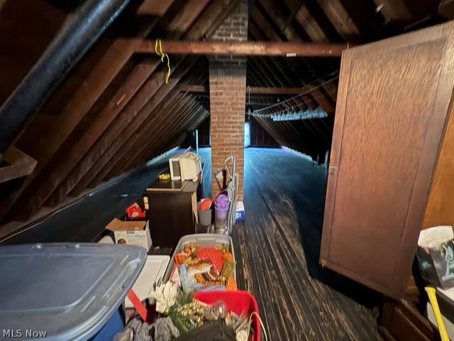 3419 Woodbridge Avenue, Cleveland, OH 44109