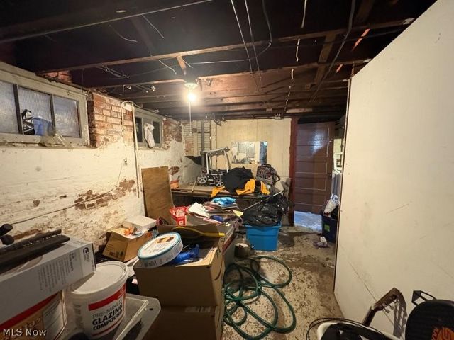 3419 Woodbridge Avenue, Cleveland, OH 44109