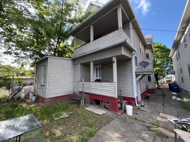 3419 Woodbridge Avenue, Cleveland, OH 44109