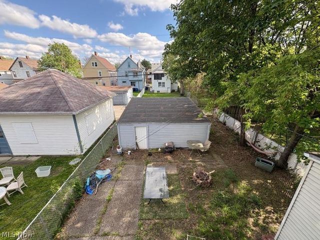 3419 Woodbridge Avenue, Cleveland, OH 44109