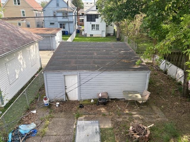 3419 Woodbridge Avenue, Cleveland, OH 44109