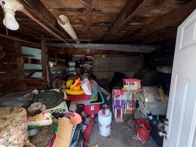 3419 Woodbridge Avenue, Cleveland, OH 44109