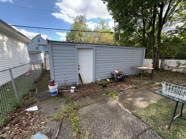 3419 Woodbridge Avenue, Cleveland, OH 44109