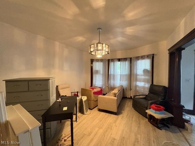 3419 Woodbridge Avenue, Cleveland, OH 44109