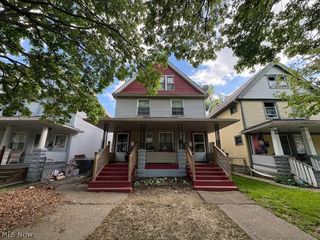 3419 Woodbridge Avenue, Cleveland, OH 44109