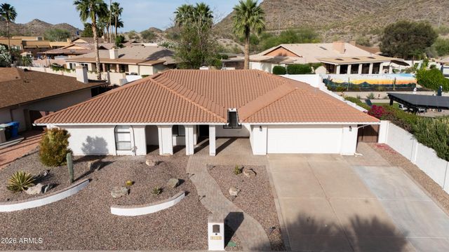 8111 N 18TH Way, Phoenix, AZ 85020