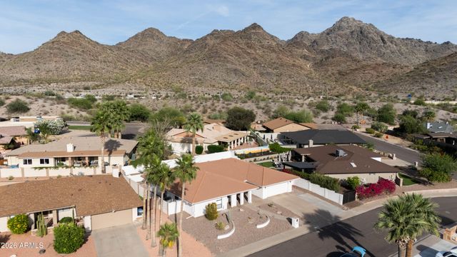 8111 N 18TH Way, Phoenix, AZ 85020