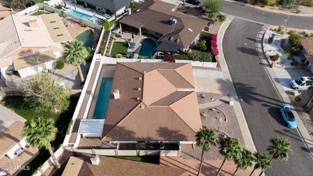 8111 N 18TH Way, Phoenix, AZ 85020