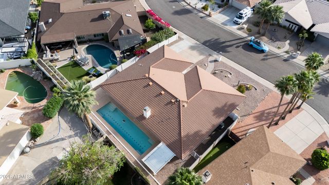 8111 N 18TH Way, Phoenix, AZ 85020