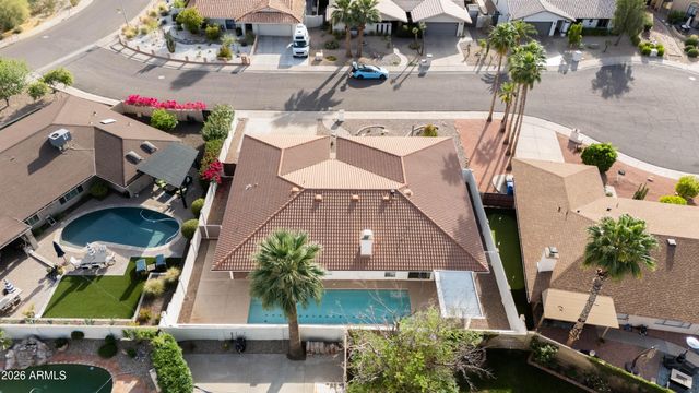 8111 N 18TH Way, Phoenix, AZ 85020