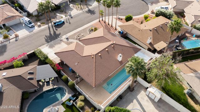 8111 N 18TH Way, Phoenix, AZ 85020