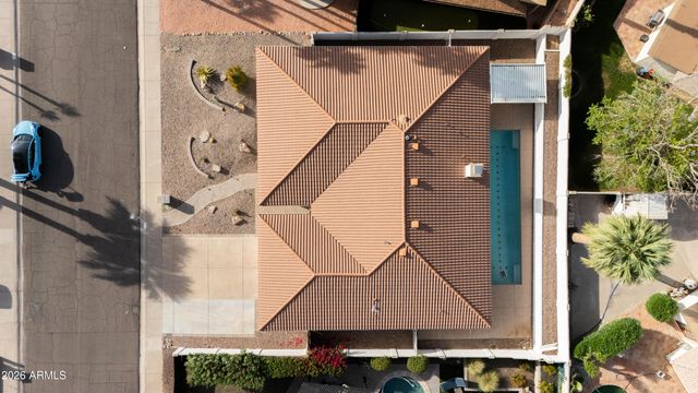 8111 N 18TH Way, Phoenix, AZ 85020