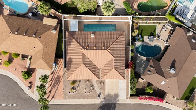 8111 N 18TH Way, Phoenix, AZ 85020