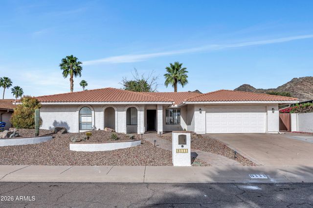 8111 N 18TH Way, Phoenix, AZ 85020