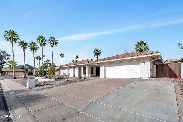 8111 N 18TH Way, Phoenix, AZ 85020