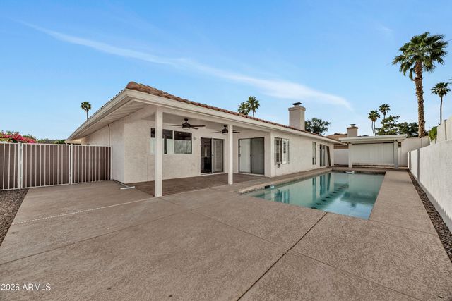 8111 N 18TH Way, Phoenix, AZ 85020