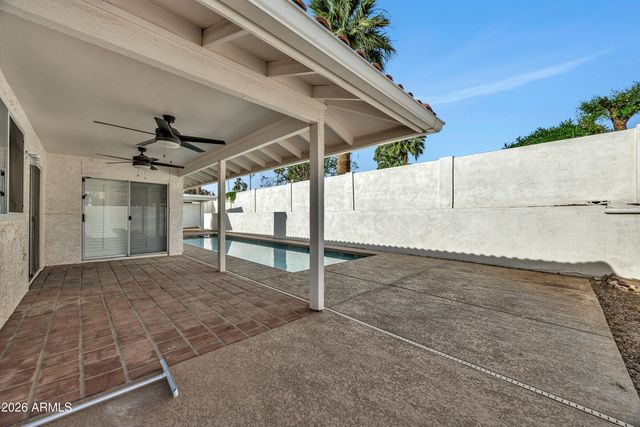 8111 N 18TH Way, Phoenix, AZ 85020