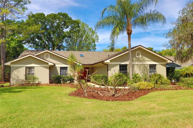 19814 DEER HOLLOW LANE, Lutz, FL 33548