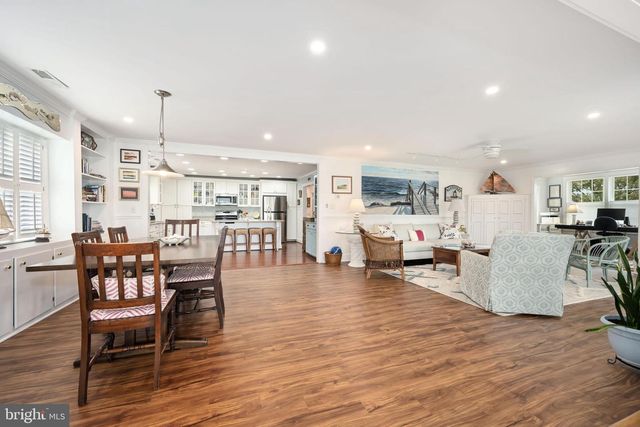 1318 BELL LN, Woolford, MD 21677