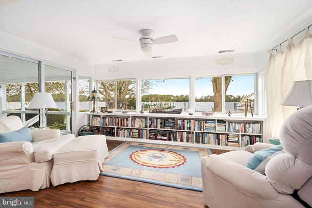 1318 BELL LN, Woolford, MD 21677