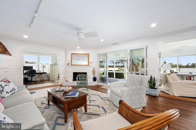 1318 BELL LN, Woolford, MD 21677