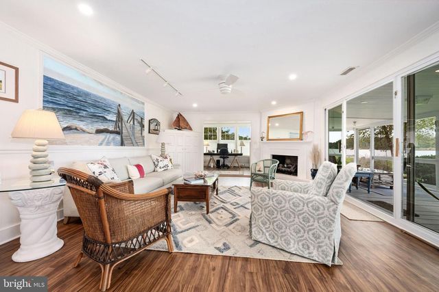 1318 BELL LN, Woolford, MD 21677