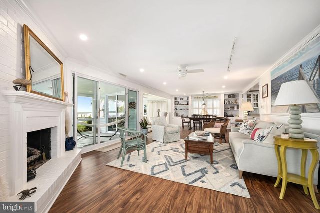 1318 BELL LN, Woolford, MD 21677