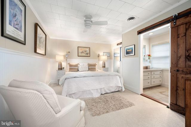 1318 BELL LN, Woolford, MD 21677