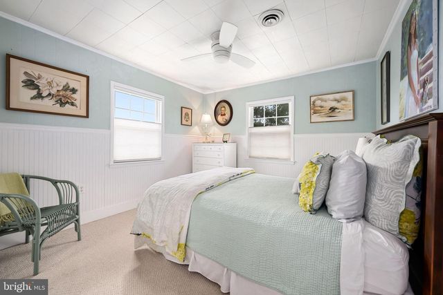 1318 BELL LN, Woolford, MD 21677