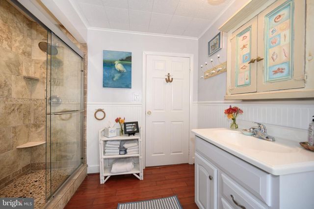 1318 BELL LN, Woolford, MD 21677