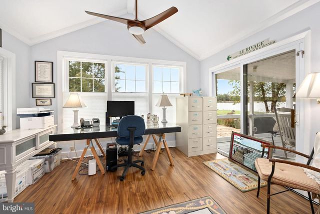 1318 BELL LN, Woolford, MD 21677