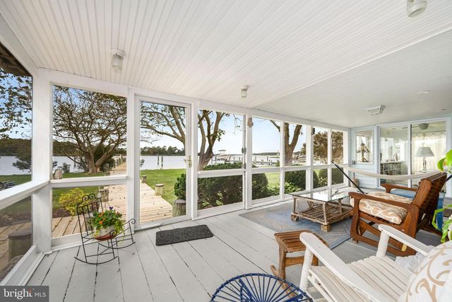 1318 BELL LN, Woolford, MD 21677