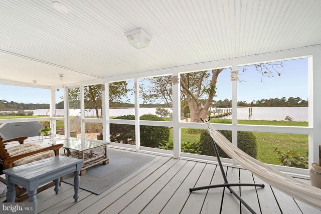 1318 BELL LN, Woolford, MD 21677