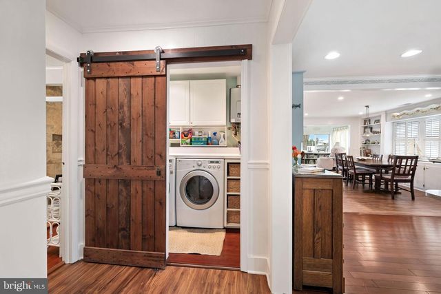 1318 BELL LN, Woolford, MD 21677