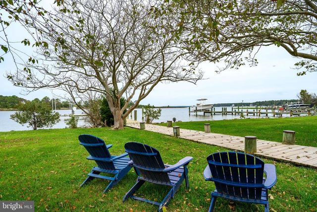 1318 BELL LN, Woolford, MD 21677