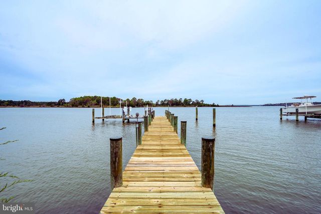 1318 BELL LN, Woolford, MD 21677