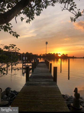 1318 BELL LN, Woolford, MD 21677