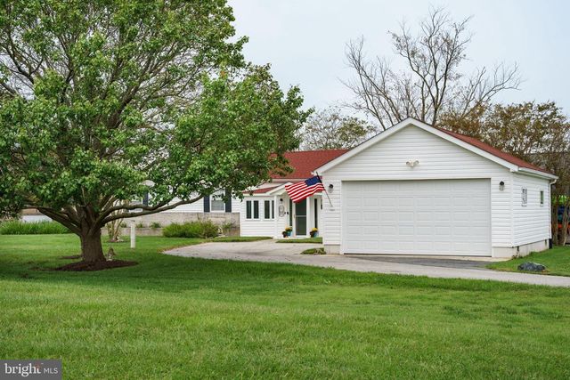 1318 BELL LN, Woolford, MD 21677