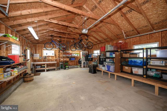 1318 BELL LN, Woolford, MD 21677