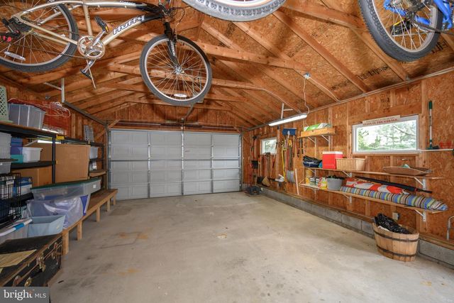 1318 BELL LN, Woolford, MD 21677