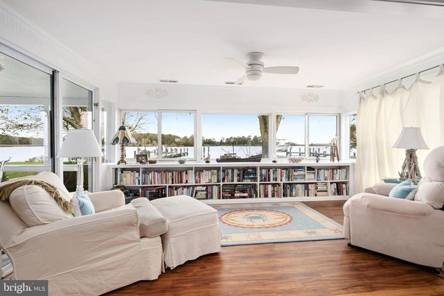 1318 BELL LN, Woolford, MD 21677