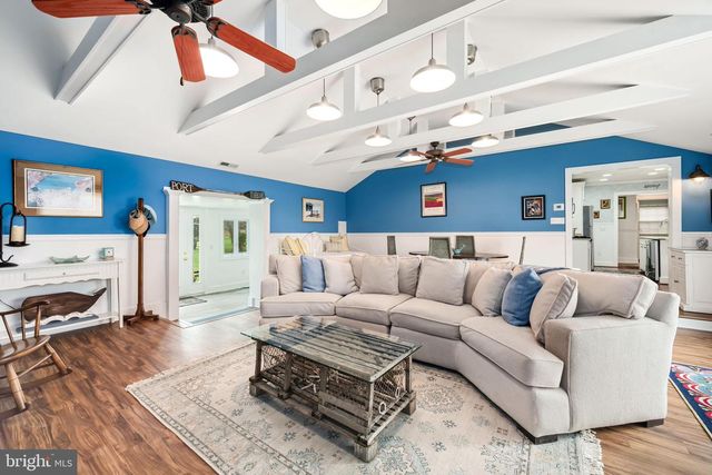 1318 BELL LN, Woolford, MD 21677