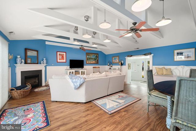 1318 BELL LN, Woolford, MD 21677