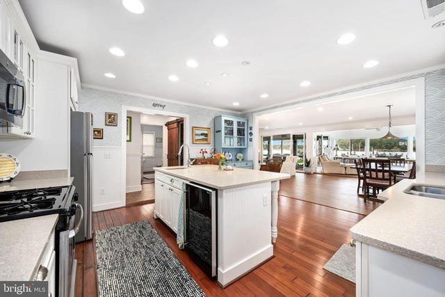 1318 BELL LN, Woolford, MD 21677