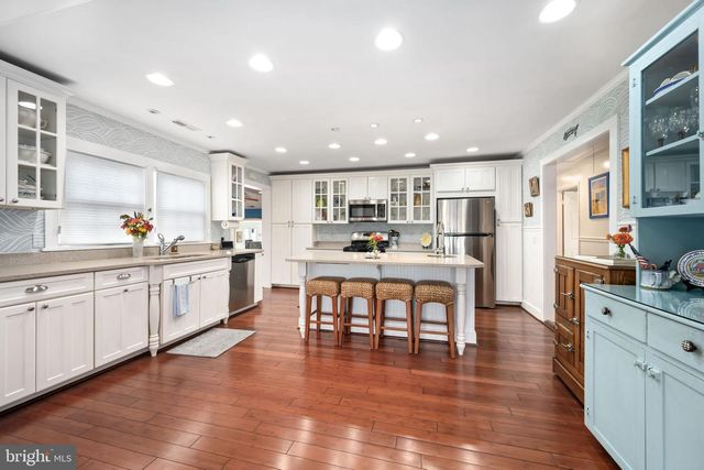 1318 BELL LN, Woolford, MD 21677