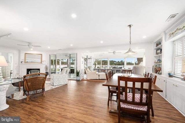 1318 BELL LN, Woolford, MD 21677