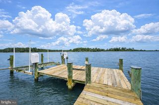 1318 BELL LN, Woolford, MD 21677