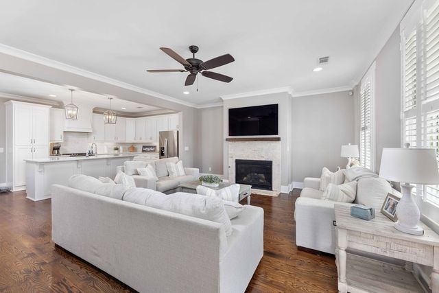 3411 Confetti Blush Drive, Columbus, GA 31909